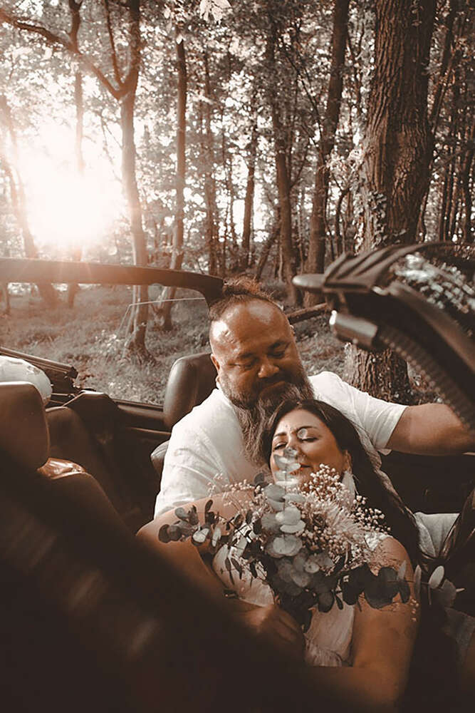 Mahshid Norouzi (Mahshid Norouzi)