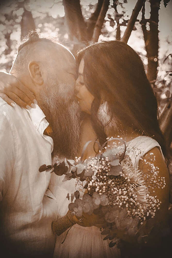 Mahshid Norouzi (Mahshid Norouzi)