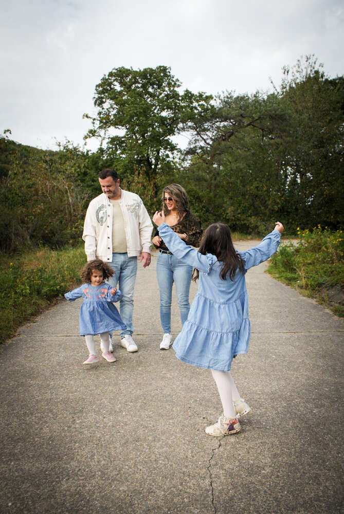 Mahshid Norouzi (Mahshid Norouzi)