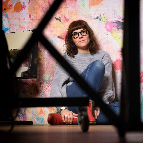 ANNETTE STIER &ndash; Fotografie - Annette Stier aus Bensheim