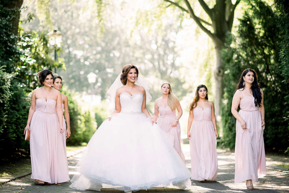 Schneider Fotografie und Videografie