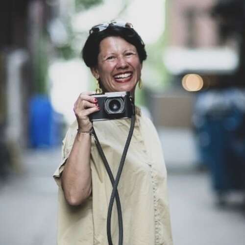 meet mariah Fotografie aus Frankfurt