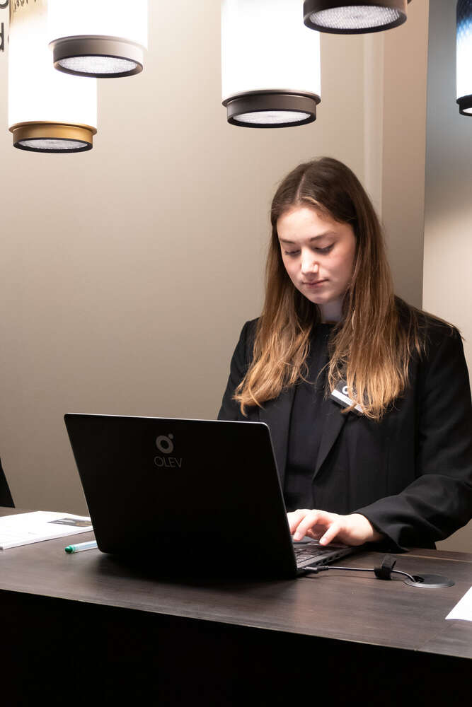 Messe Fotografie  (meet mariah Fotografie)