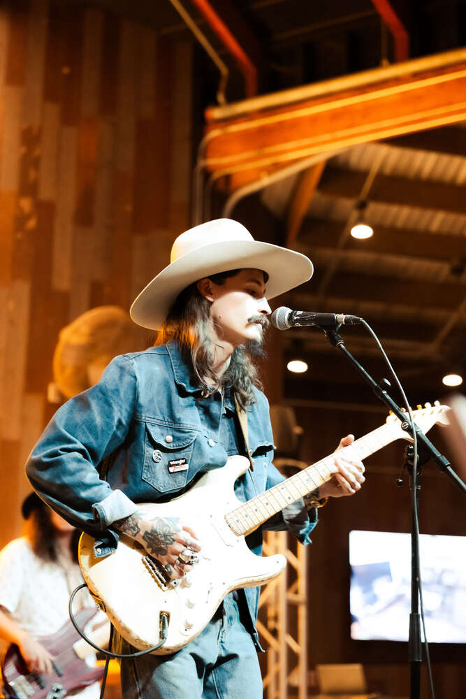 Konzert Fotografie  (meet mariah Fotografie)