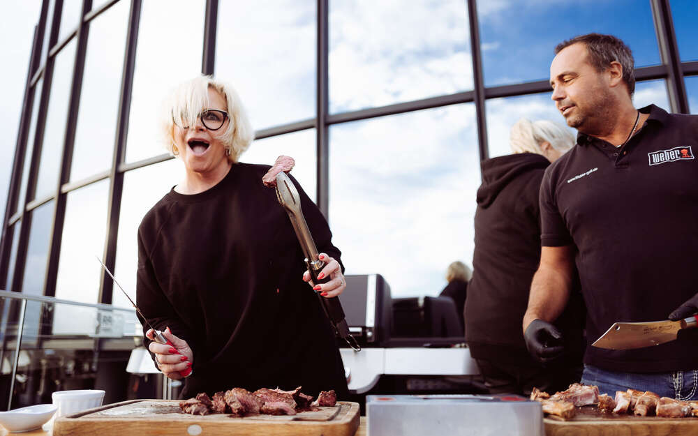 Event Fotografie (meet mariah Fotografie)