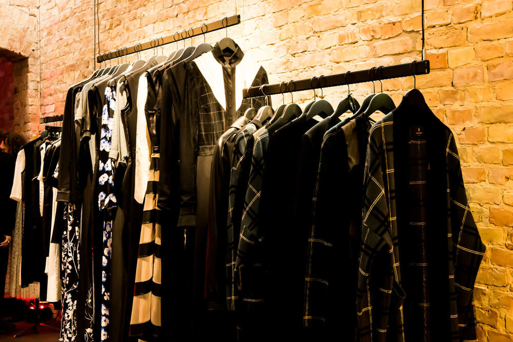 Event Reportage (meet mariah Fotografie)