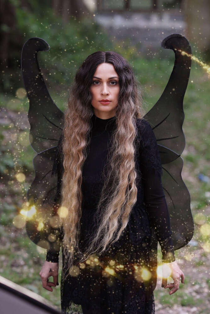 Maral  Busch (Maral  Busch)