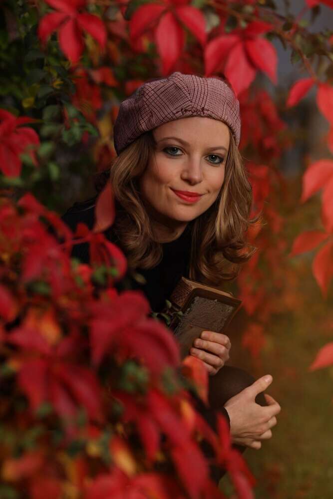 Maral  Busch (Maral  Busch)