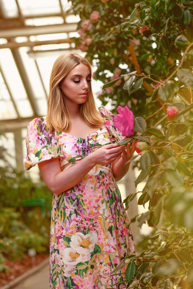 Maral  Busch (Maral  Busch)