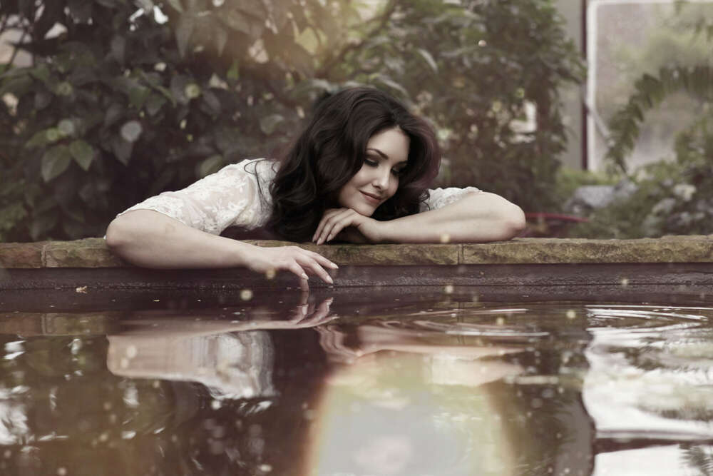 Maral  Busch (Maral  Busch)