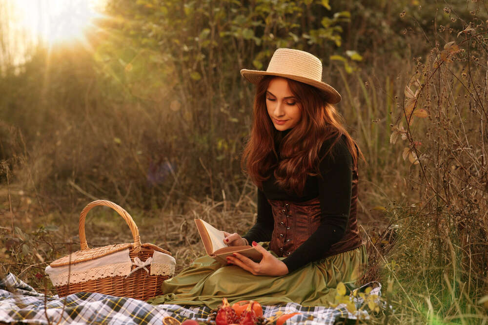 Maral  Busch (Maral  Busch)