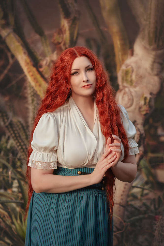 Maral  Busch (Maral  Busch)