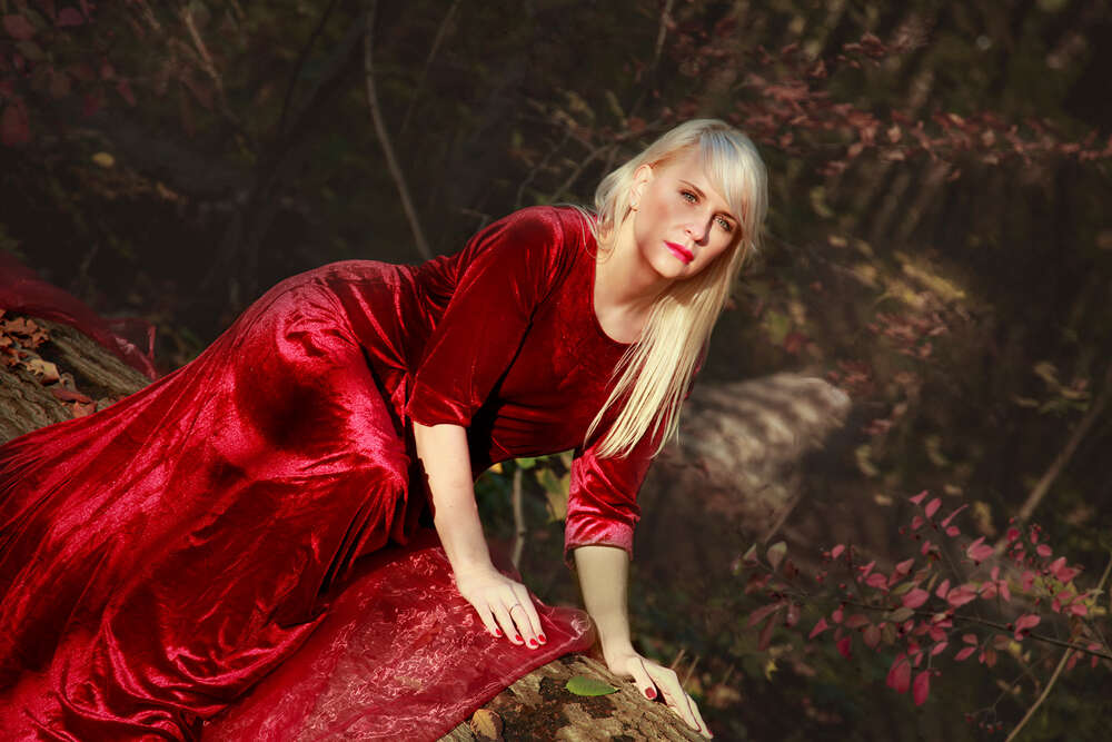 Maral  Busch (Maral  Busch)