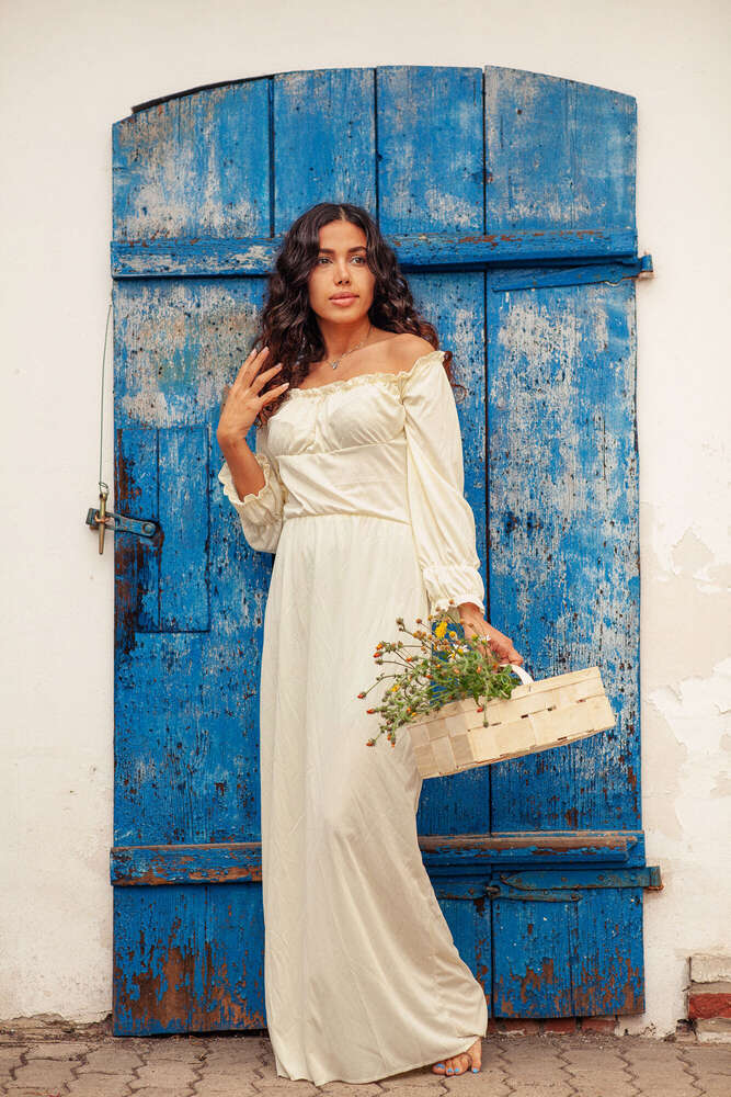 Maral  Busch (Maral  Busch)