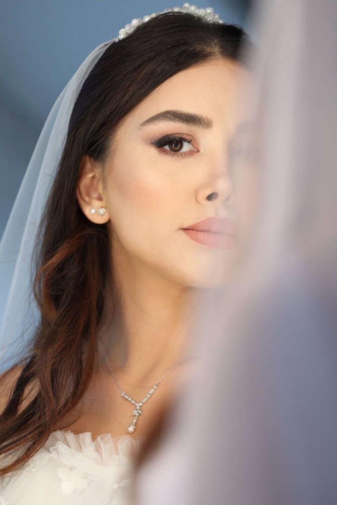 Maral  Busch (Maral  Busch)