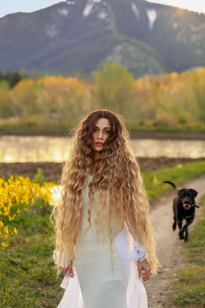 Maral  Busch (Maral  Busch)