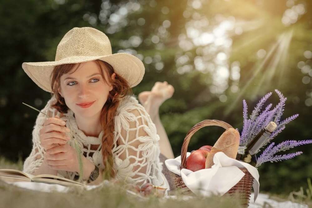 Maral  Busch (Maral  Busch)