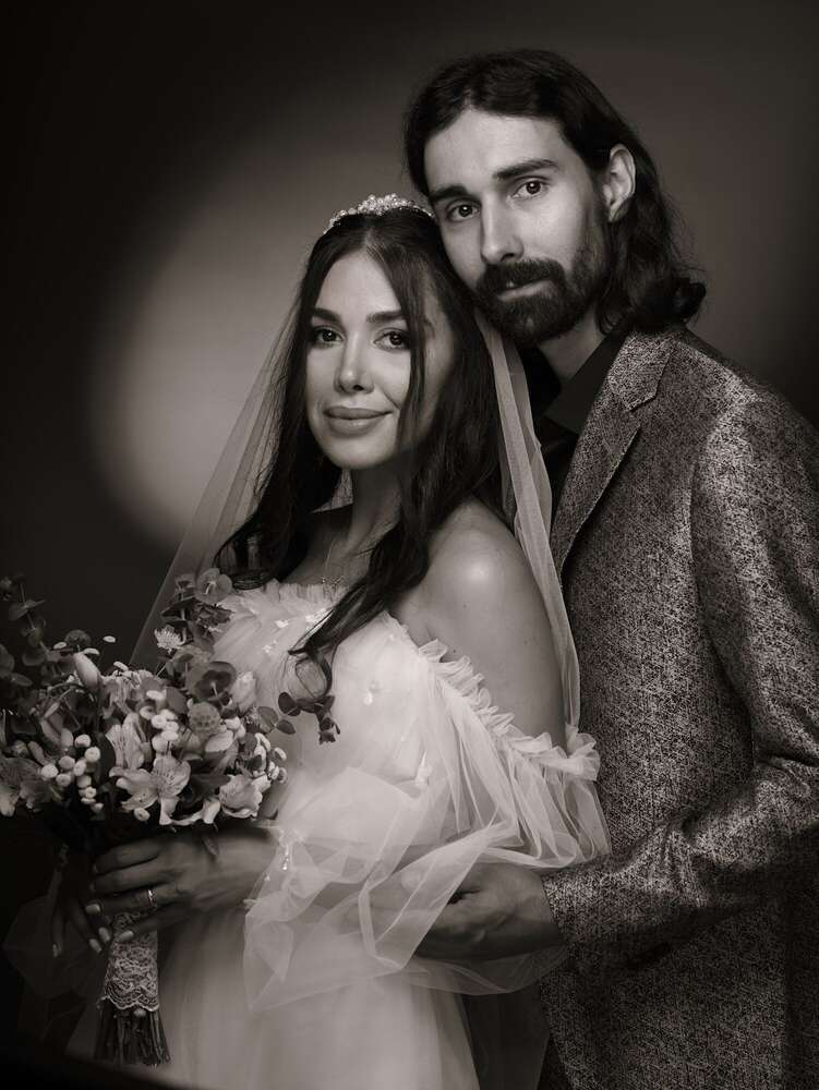 Maral  Busch (Maral  Busch)