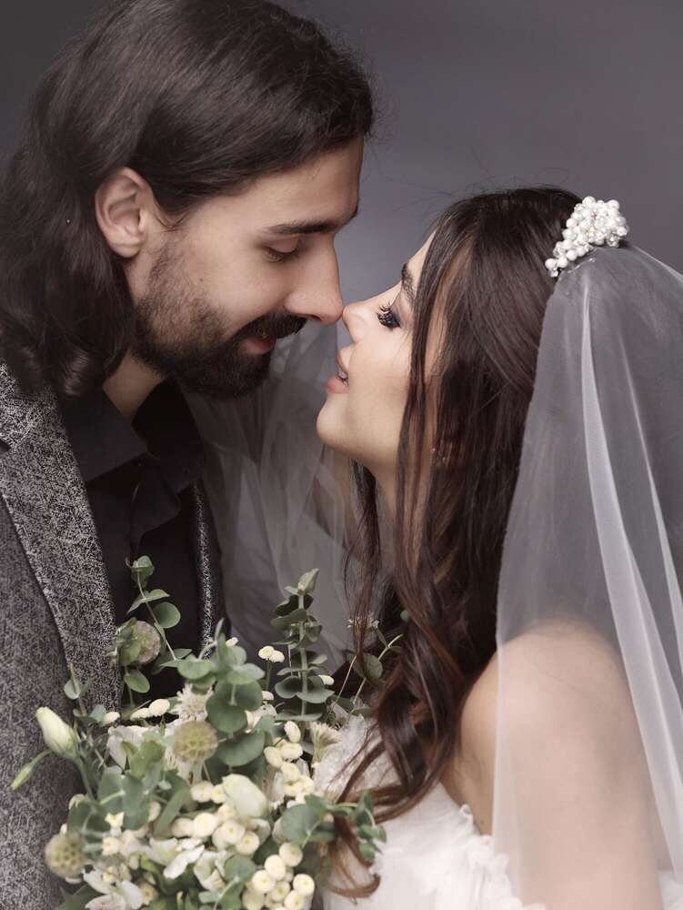 Maral  Busch (Maral  Busch)