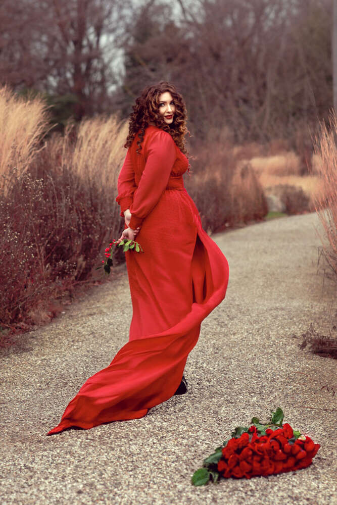 Maral  Busch (Maral  Busch)