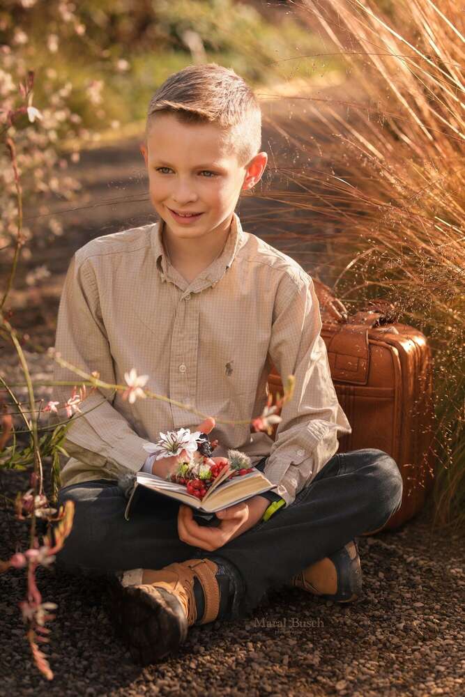 Maral  Busch (Maral  Busch)