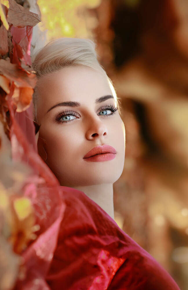 Maral  Busch (Maral  Busch)