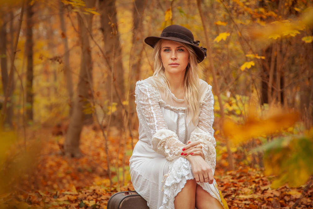 Maral  Busch (Maral  Busch)