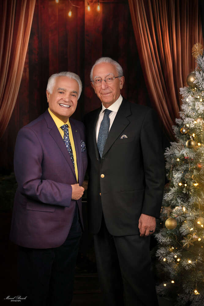 Maral  Busch (Maral  Busch)