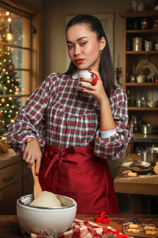 Maral  Busch (Maral  Busch)