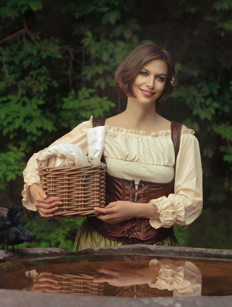 Maral  Busch (Maral  Busch)