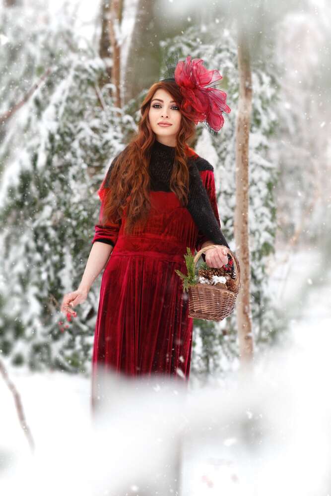 Maral  Busch (Maral  Busch)