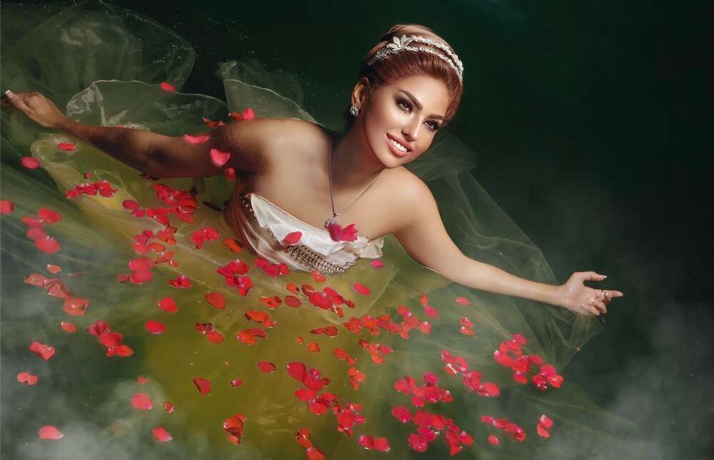 Maral  Busch (Maral  Busch)