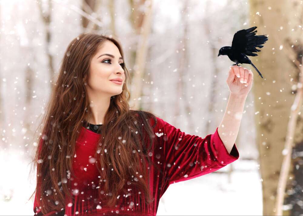 Maral  Busch (Maral  Busch)