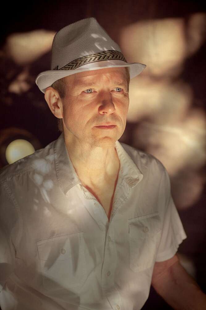 Maral  Busch (Maral  Busch)