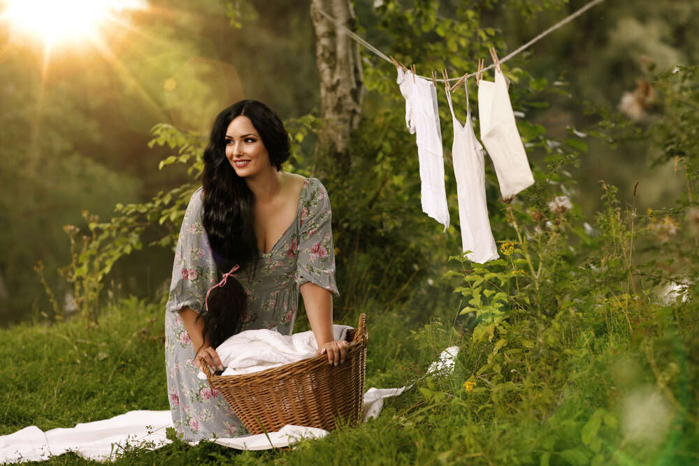 Maral  Busch (Maral  Busch)