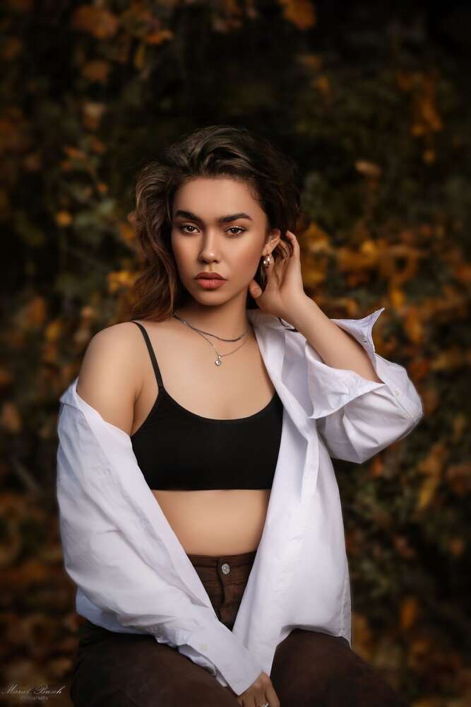 Maral  Busch (Maral  Busch)