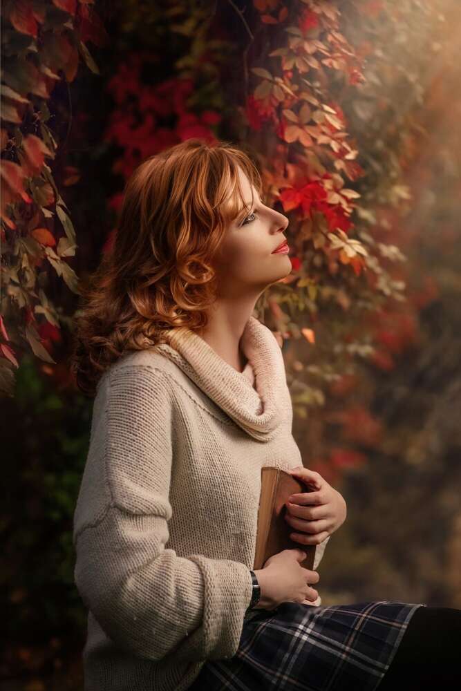 Maral  Busch (Maral  Busch)