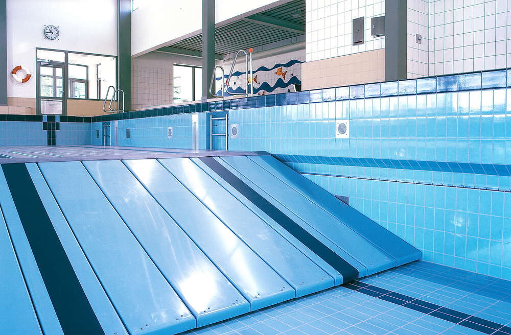 Fotostudio Hinsen / Industrie + Produktfotografie