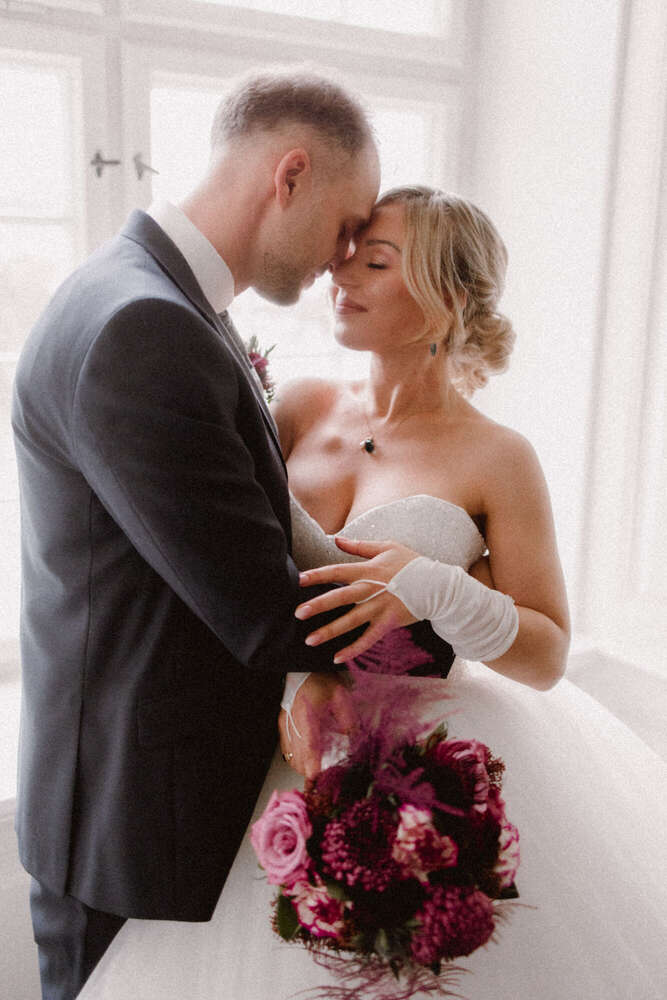 Fräulein Wunderlicht