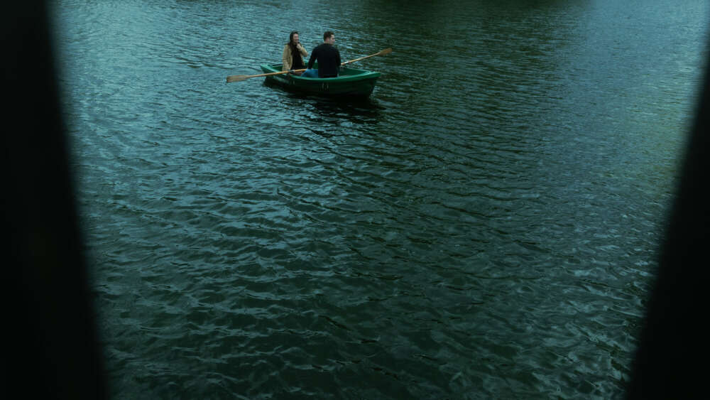 Hochzeitsfotografie Bonn, Köln & Umgebung || HFM 