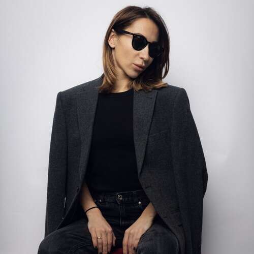 Irina M aus München