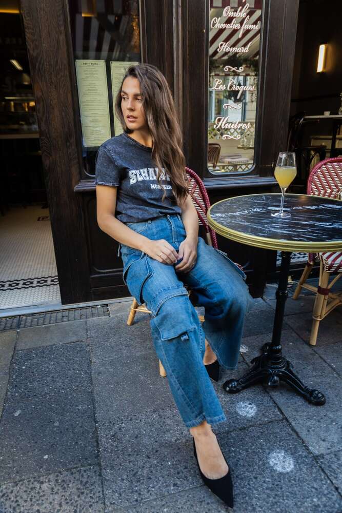 Paris Vibes (Irina M)