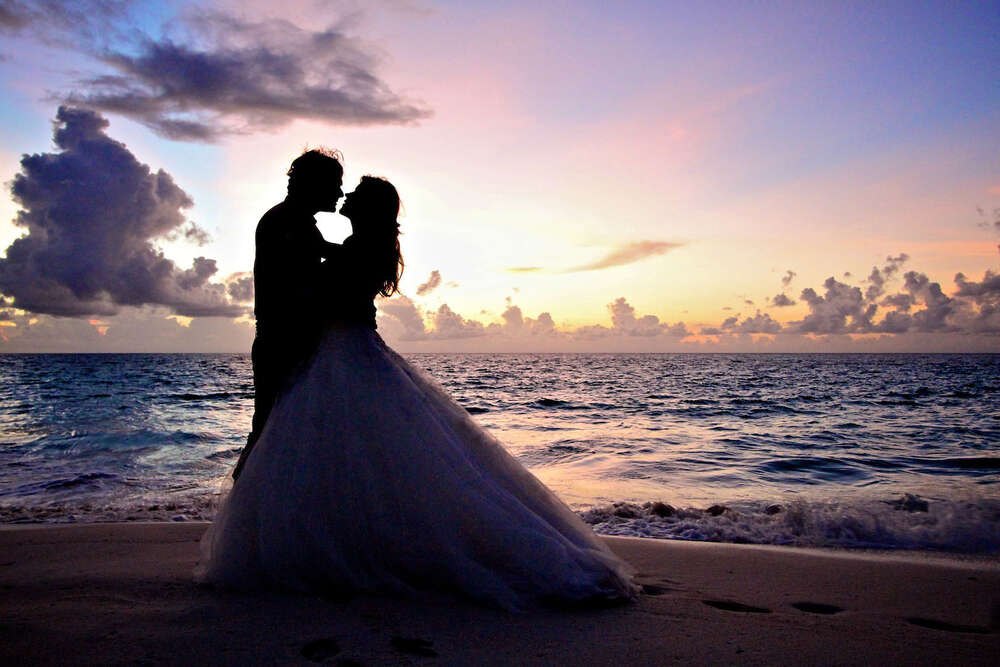 Seychelles Wedding Photographer (Seychelles Wedding Photographer)