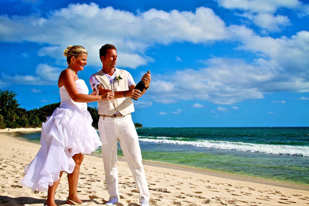 Seychelles Wedding Photographer (Seychelles Wedding Photographer)