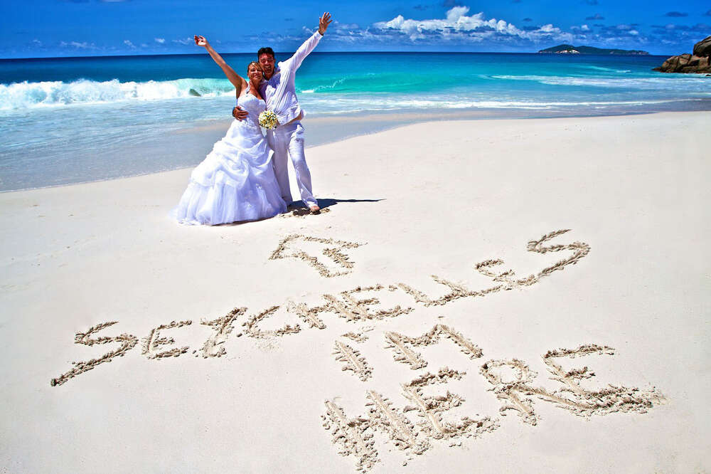 Seychelles Wedding Photographer (Seychelles Wedding Photographer)