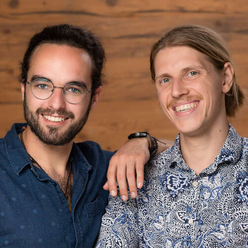 Lumina Weddings - Steve Burk aus Tübingen