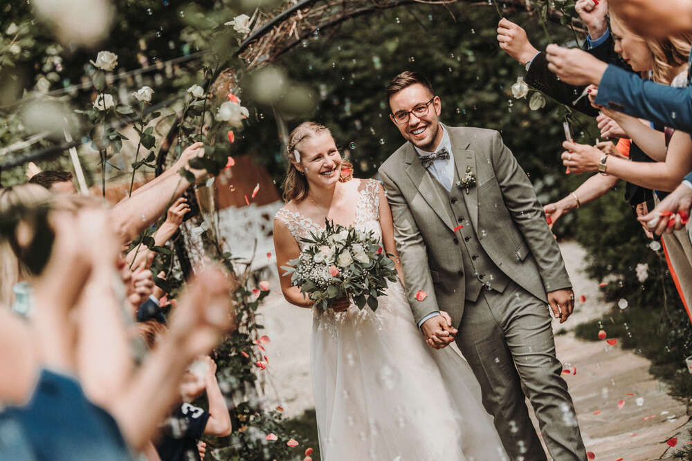 Lumina Weddings (Lumina Weddings)