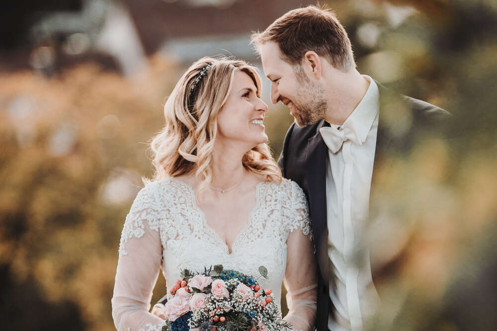 Lumina Weddings (Lumina Weddings)