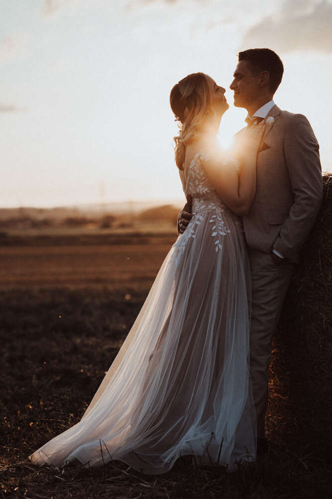 Lumina Weddings (Lumina Weddings)