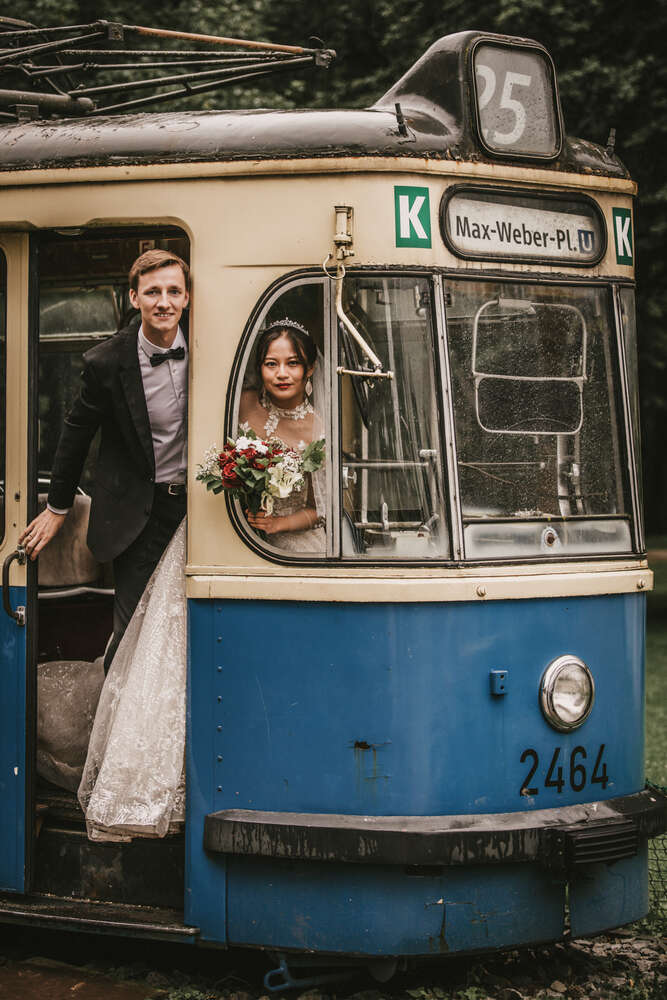 Lumina Weddings (Lumina Weddings)